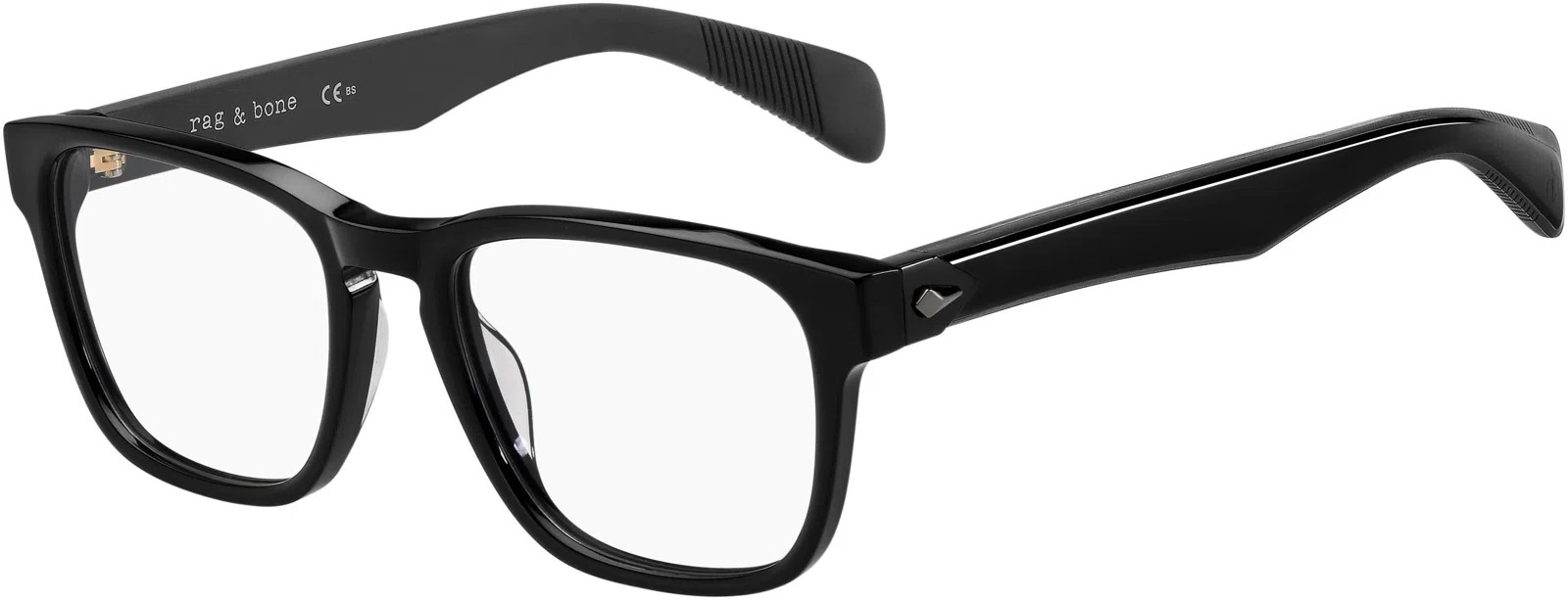 Rag & Bone 7032 Eyeglasses - view 5